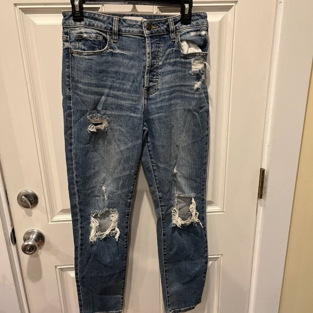 Oasis jeans